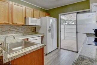 3101 NW 5th Terrace in Pompano Beach, FL - Building Photo - Building Photo