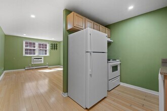 116 Sycamore St in Somerville, MA - Building Photo - Building Photo