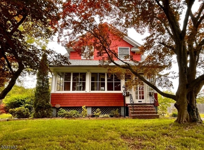 property at 55 Springfield Ave