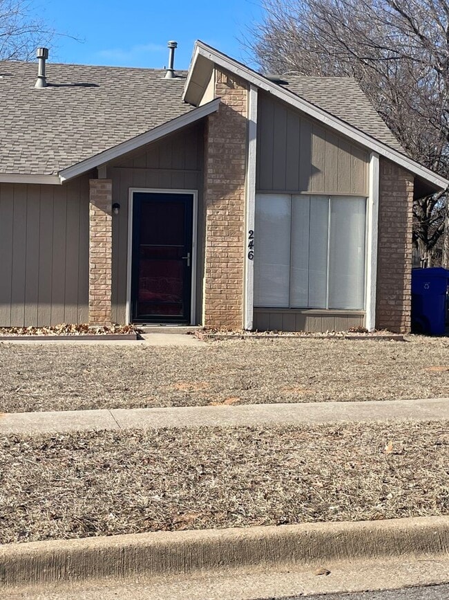 property at 246 Willoway Dr