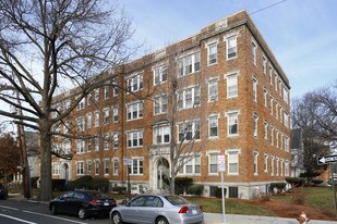 37-41 Wendell St Apartments