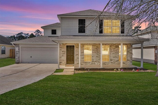 13757 Bighorn Trail