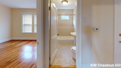 21 Frawley St in Boston, MA - Building Photo - Building Photo