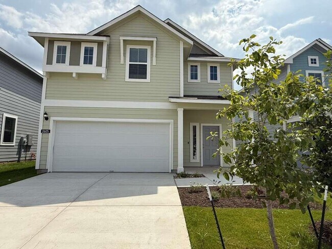 property at 2605 Totley Rd