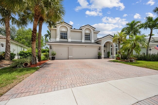 4062 Bahia Isle Cir in Wellington, FL - Building Photo - Building Photo