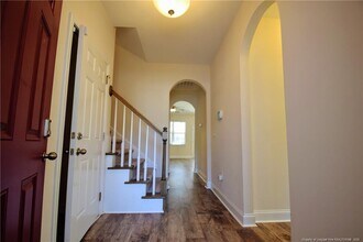154 Heatherwood Dr in Lillington, NC - Building Photo - Building Photo