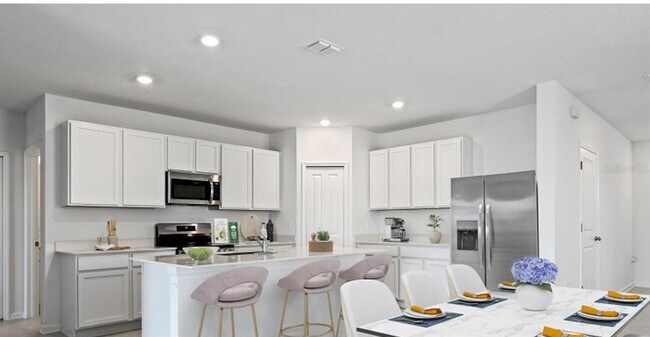 3462 Howell Dr in Lake Wales, FL - Building Photo - Building Photo