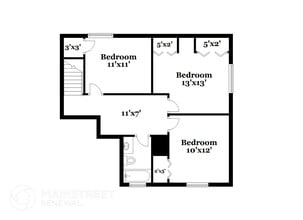 5311 Peppermint Ln in Kirby, TX - Building Photo - Building Photo