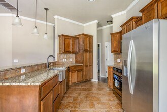 6600 NW 159th St in Edmond, OK - Building Photo - Building Photo