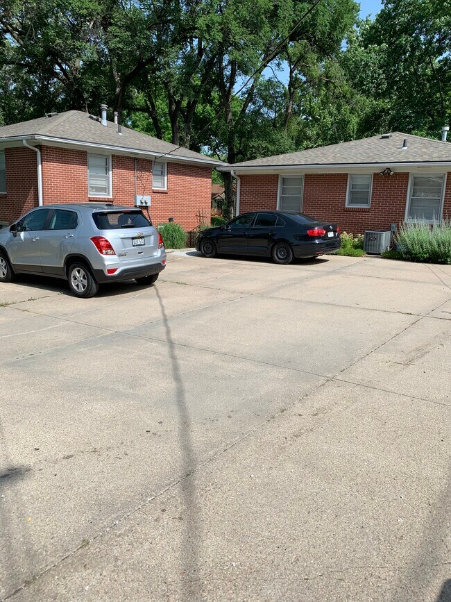 4107 F St in Lincoln, NE - Building Photo - Building Photo