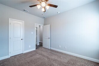 602 Sycamore Dr in Greenville, TX - Building Photo - Building Photo