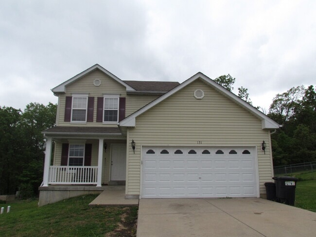 131 Kale Ct in St. Robert, MO - Building Photo - Building Photo