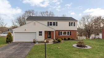 3210 Kennedy Rd in Eagleville, PA - Building Photo