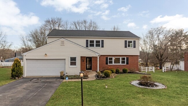 property at 3210 Kennedy Rd