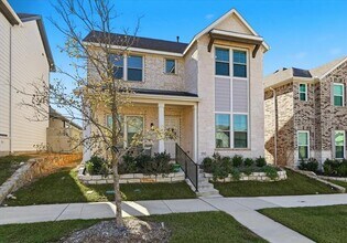 2331 Jack Rabbit Wy in Justin, TX - Building Photo - Building Photo