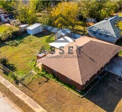 3132 Neighbors Ln in Del City, OK - Building Photo - Building Photo