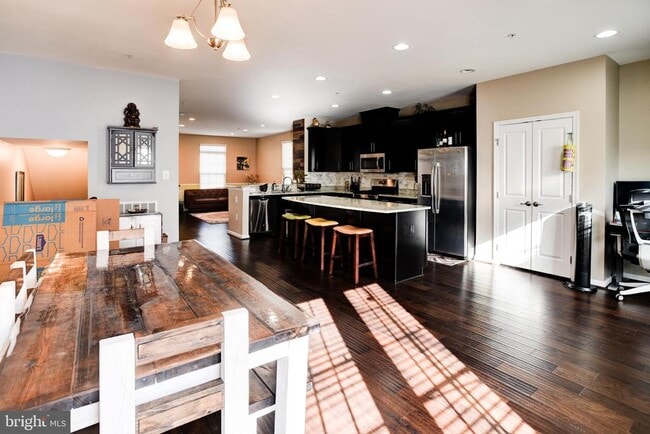 property at 14301 Ridge View Ln