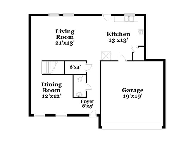 2736 Manthorp Terrace in Raleigh, NC - Building Photo - Building Photo