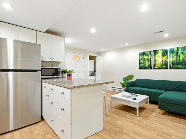 2922 Upton St NW in Washington, DC - Building Photo - Building Photo