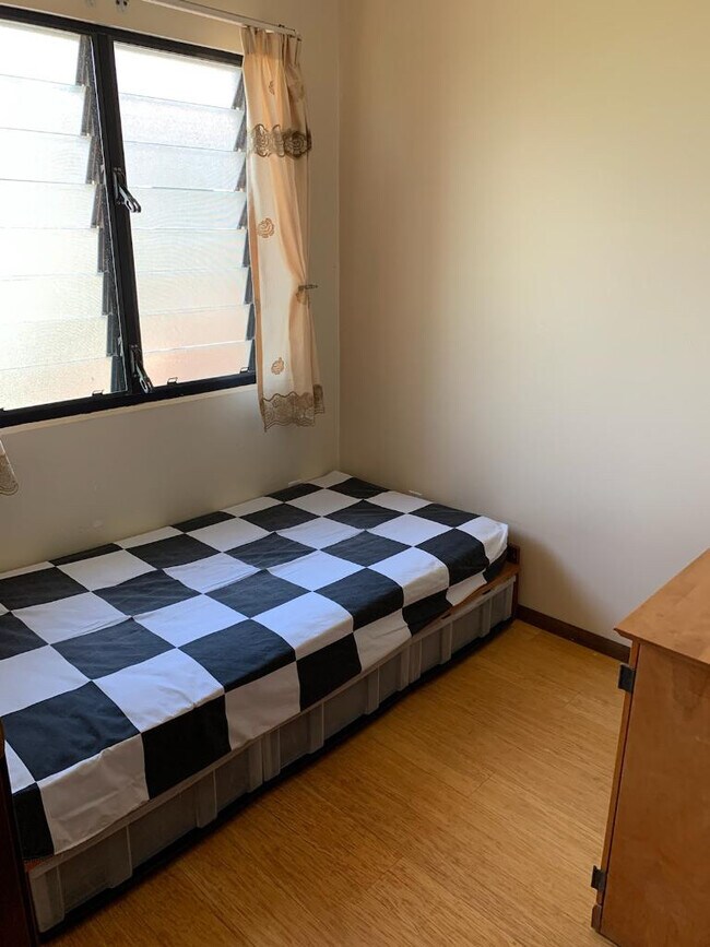 3666 Keanu St, Unit 1 in Honolulu, HI - Building Photo - Building Photo