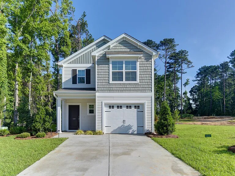 109 Dunkeld Dr in Lexington, SC - Building Photo