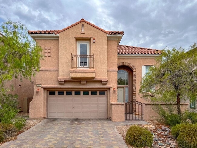 property at 2156 Summer Home St