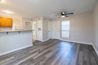 Interior Photo