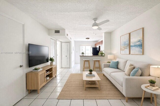 property at 2575 SW 27th Ave