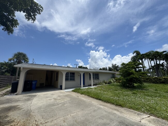 property at 512 Dante St