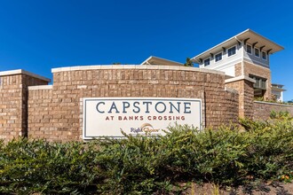 Capstone at Banks Crossing in Commerce, GA - Building Photo - Building Photo