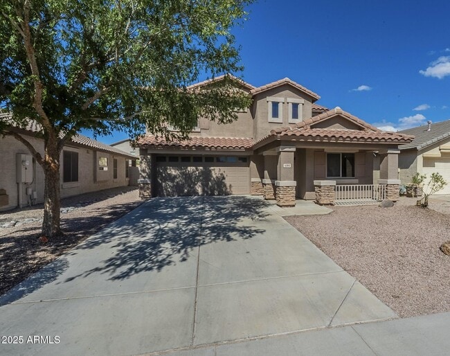 1090 E Taylor Trail in San Tan Valley, AZ - Building Photo - Building Photo