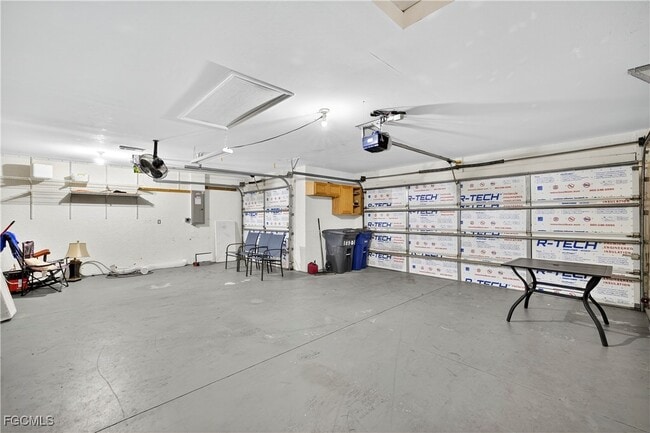 property at 16901 Colony Lakes Blvd