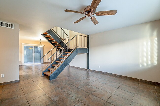 property at 3832 N 30th St