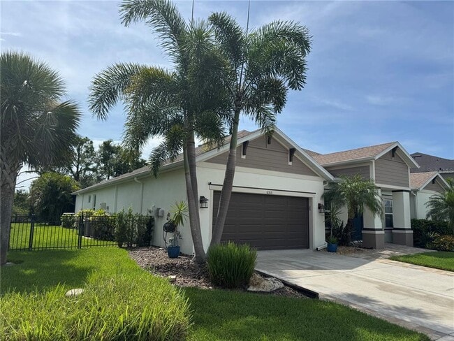 6310 Anise Dr in Sarasota, FL - Building Photo - Building Photo