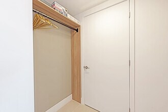 601 NE 1st Ave in Miami, FL - Foto de edificio - Building Photo