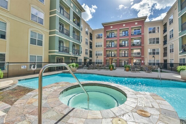 property at 1711 Old Spanish Trl