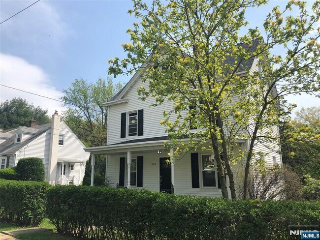 property at 241 Glen Ave