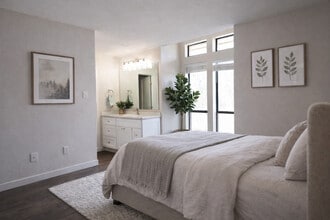 Manor Terrace in Athens, TX - Building Photo - Building Photo