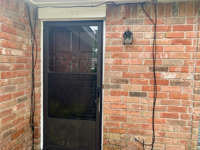 7739 Bunker Wood Ln in Houston, TX - Building Photo - Building Photo