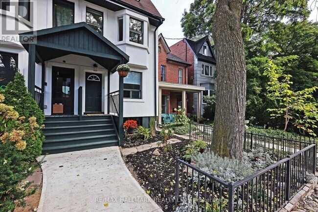 41 Saulter St in Toronto, ON - Building Photo - Building Photo