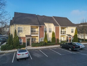 Crowne on 10th in Birmingham, AL - Building Photo - Building Photo