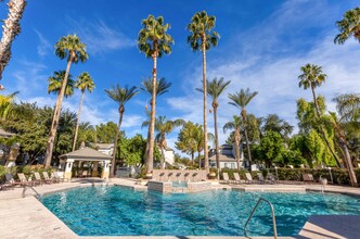 CentrePoint Apartment Homes in Tucson, AZ - Building Photo - Building Photo