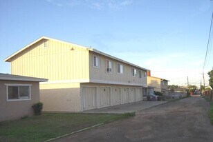 1023-1027 12th St in Imperial Beach, CA - Building Photo