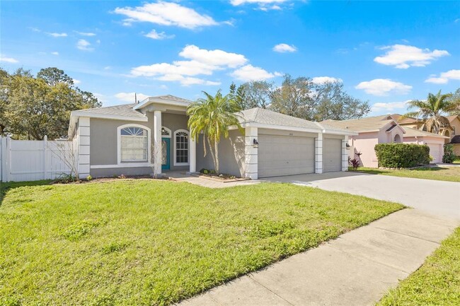 11431 Georgetown Cir in Tampa, FL - Building Photo - Building Photo