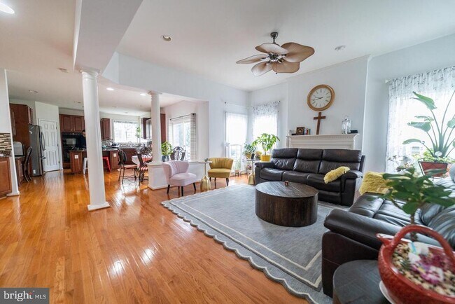 44339 Apache Cir in Ashburn, VA - Building Photo - Building Photo