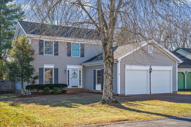 property at 5608 Fairhaven Dr