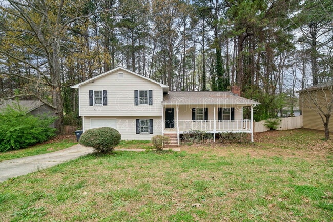 1605 Sugar Plum Dr SW in Conyers, GA - Building Photo - Building Photo