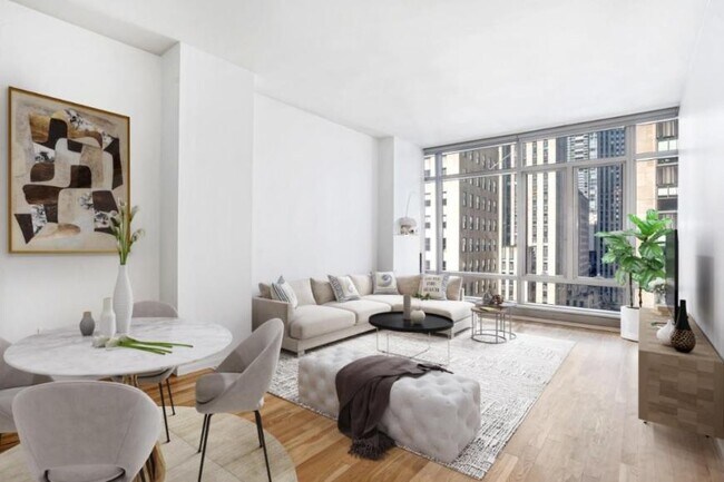 property at 18 W 48th St