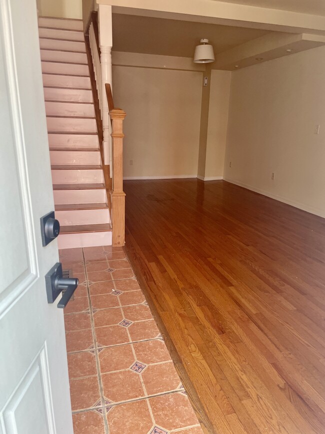 604 Gerritt St in Philadelphia, PA - Building Photo - Building Photo