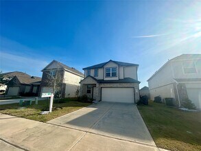 2831 August Mist Ln in Conroe, TX - Building Photo - Building Photo